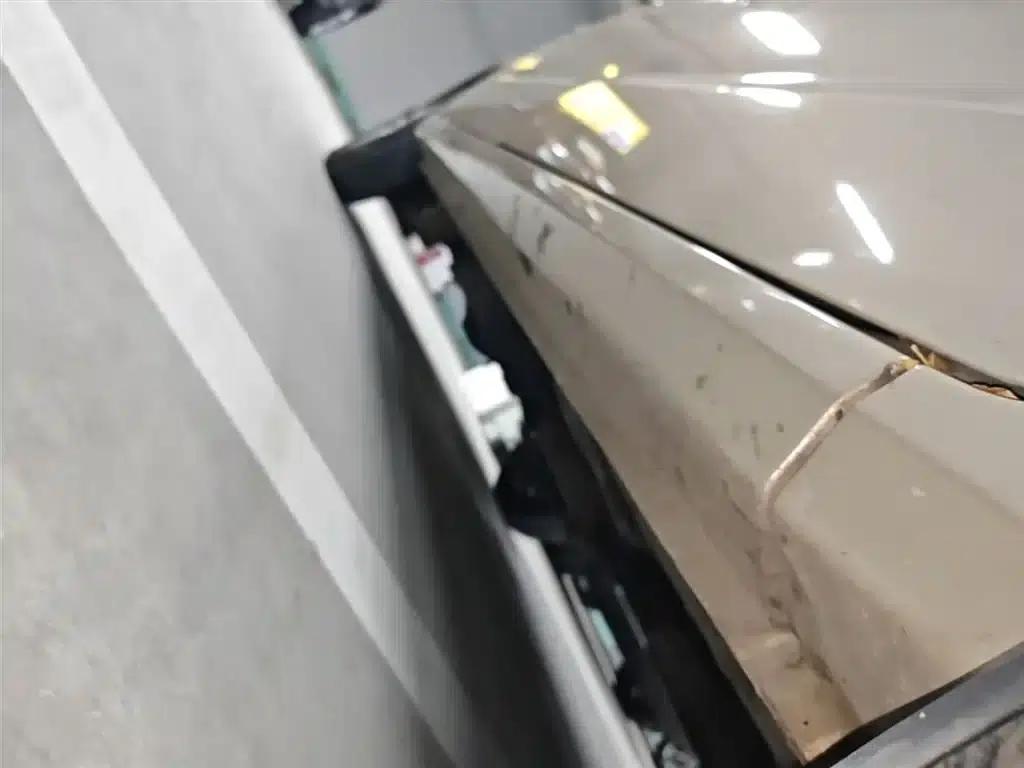 Wuling Hongguang V 2022 1.5L Enjoy Edition Electric Power Assist LAR — миниатюра 21