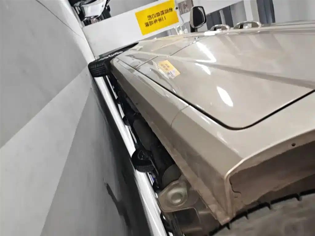 Wuling Hongguang V 2022 1.5L Enjoy Edition Electric Power Assist LAR — миниатюра 22