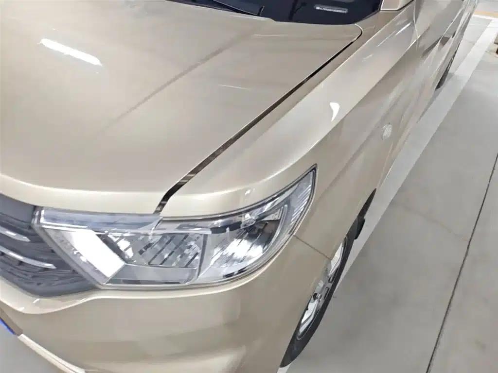 Wuling Hongguang V 2022 1.5L Enjoy Edition Electric Power Assist LAR — миниатюра 24