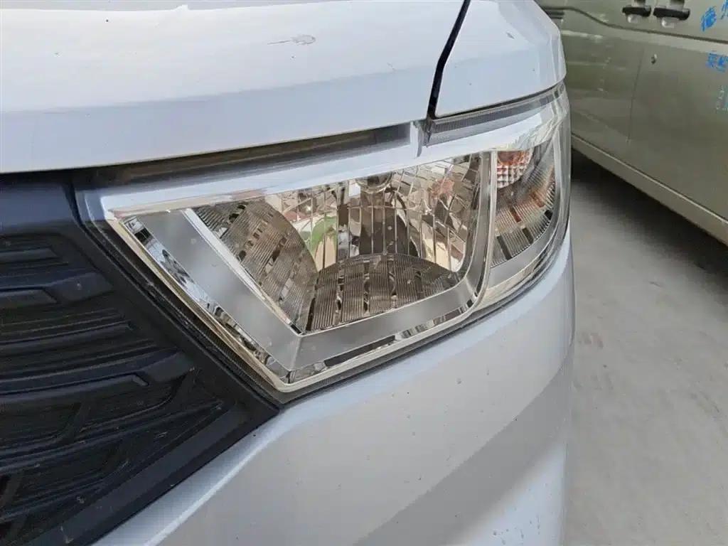 Wuling Hongguang V 2022 1.5L Jinqu Edition with Sealed Windows and Hydraulic Power Steering (LAR) — миниатюра 24
