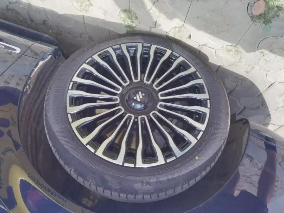 IM LS9 2026 Model 52 Ultra — миниатюра 8