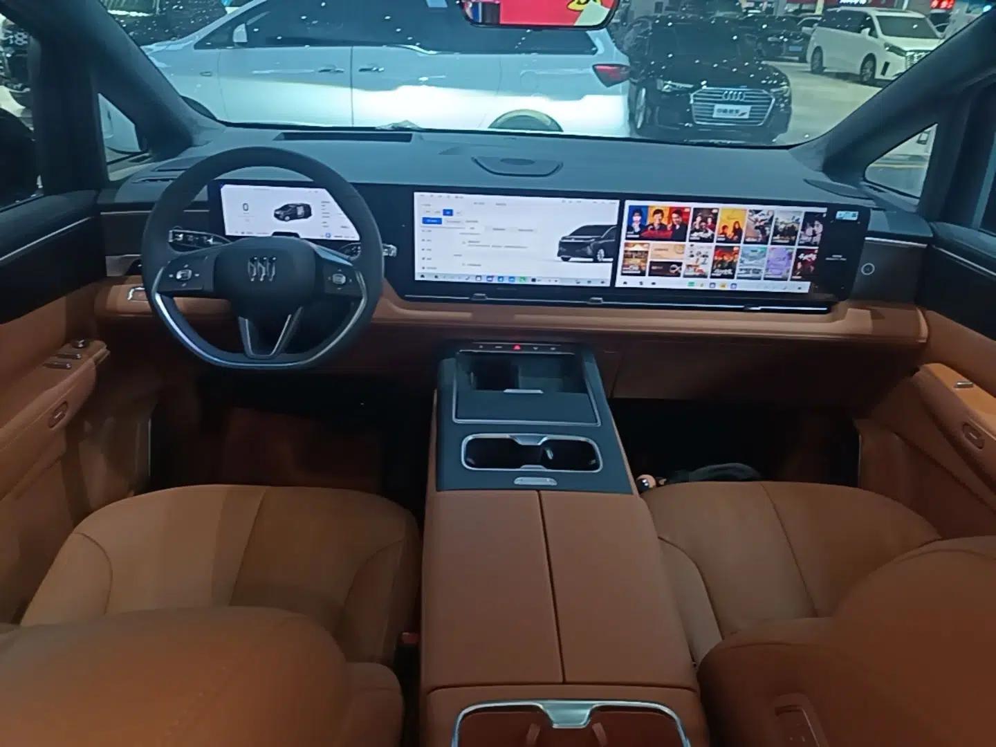 Buick Envision Family 2026 Luxury Edition — миниатюра 12