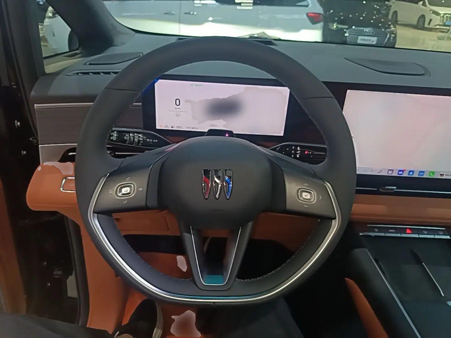 Buick Envision Family 2026 Luxury Edition — миниатюра 13