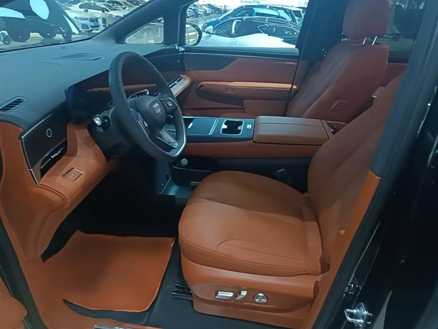 Buick Envision Family 2026 Luxury Edition — миниатюра 17