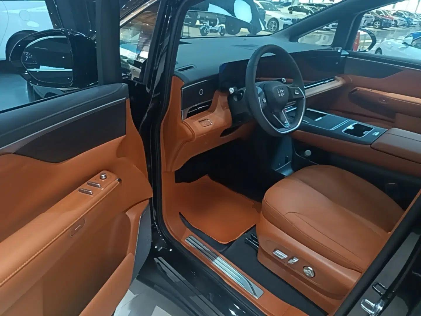 Buick Envision Family 2026 Luxury Edition — миниатюра 18