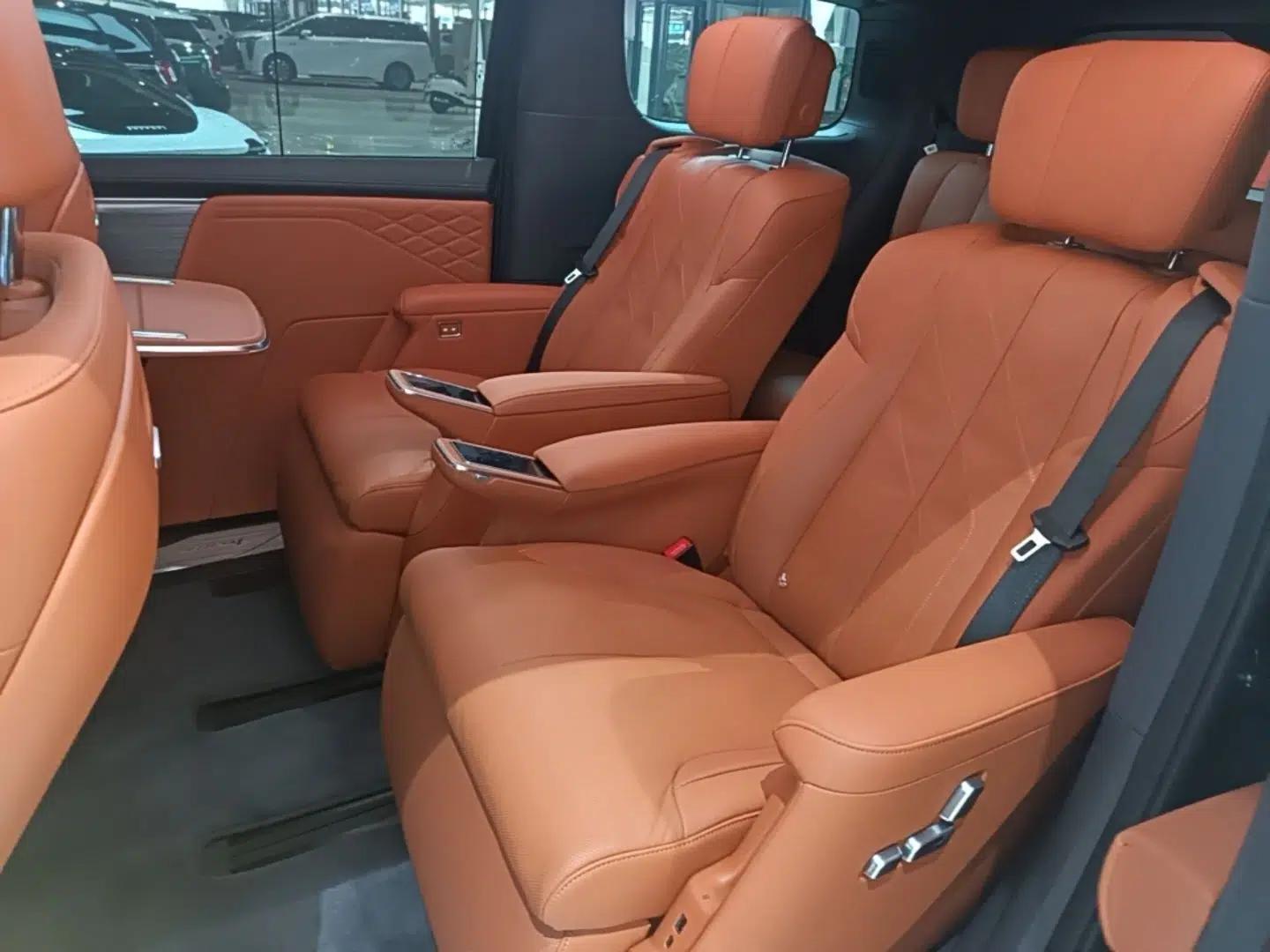 Buick Envision Family 2026 Luxury Edition — миниатюра 19