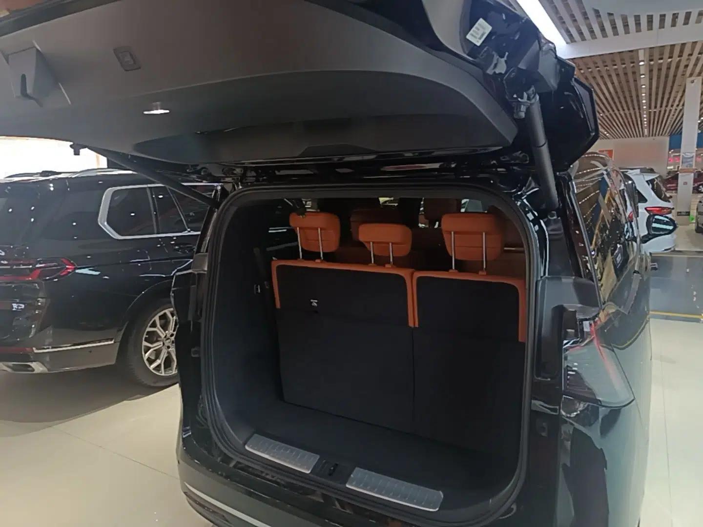 Buick Envision Family 2026 Luxury Edition — миниатюра 21
