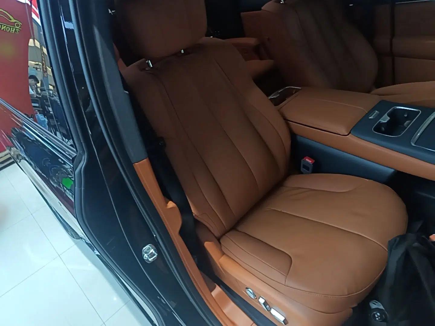 Buick Envision Family 2026 Luxury Edition — миниатюра 23