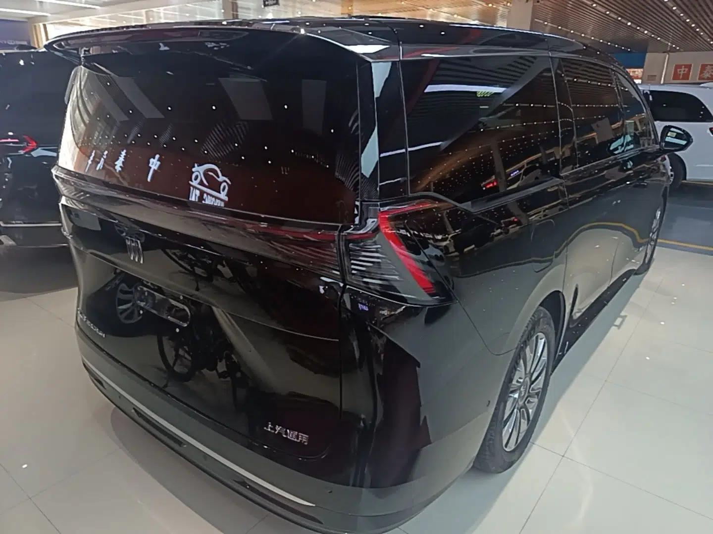 Buick Envision Family 2026 Luxury Edition — миниатюра 4