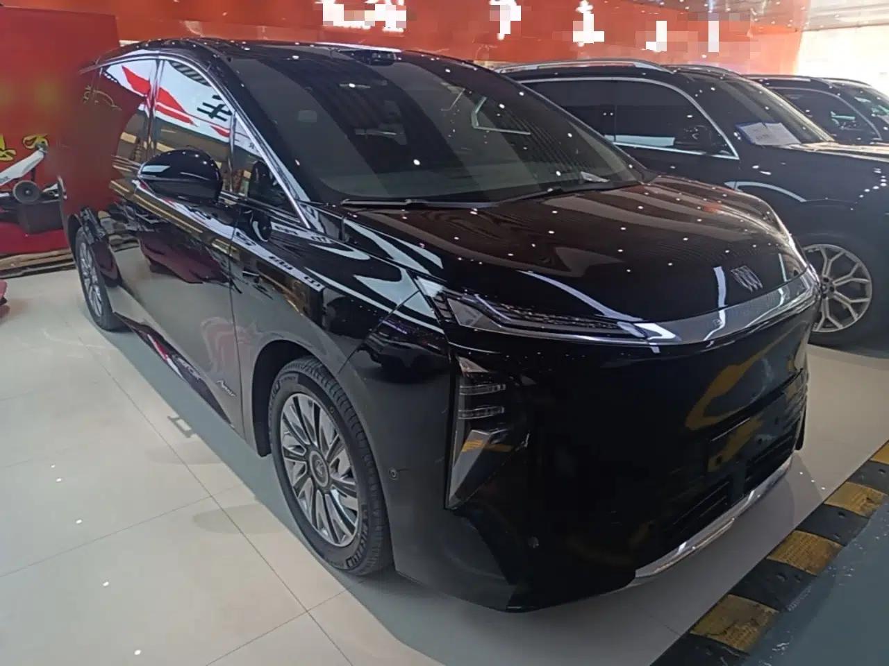 Buick Envision Family 2026 Luxury Edition — миниатюра 6