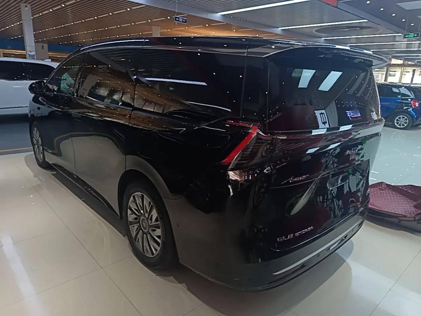 Buick Envision Family 2026 Luxury Edition — миниатюра 7