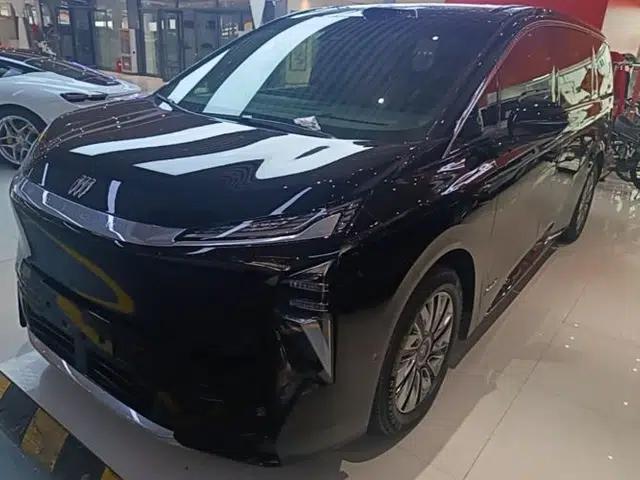 Buick Envision Family 2026 Luxury Edition