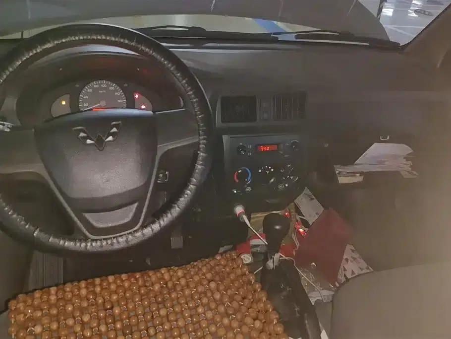 Wuling Rongguang 2019 1.5L Extended Basic Model — миниатюра 12