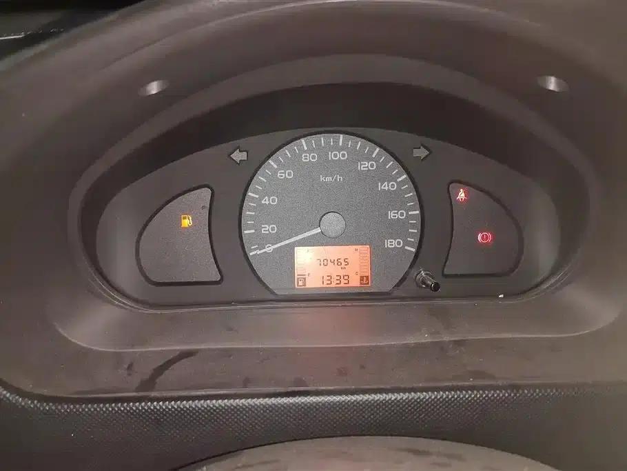 Wuling Rongguang 2019 1.5L Extended Basic Model — миниатюра 14