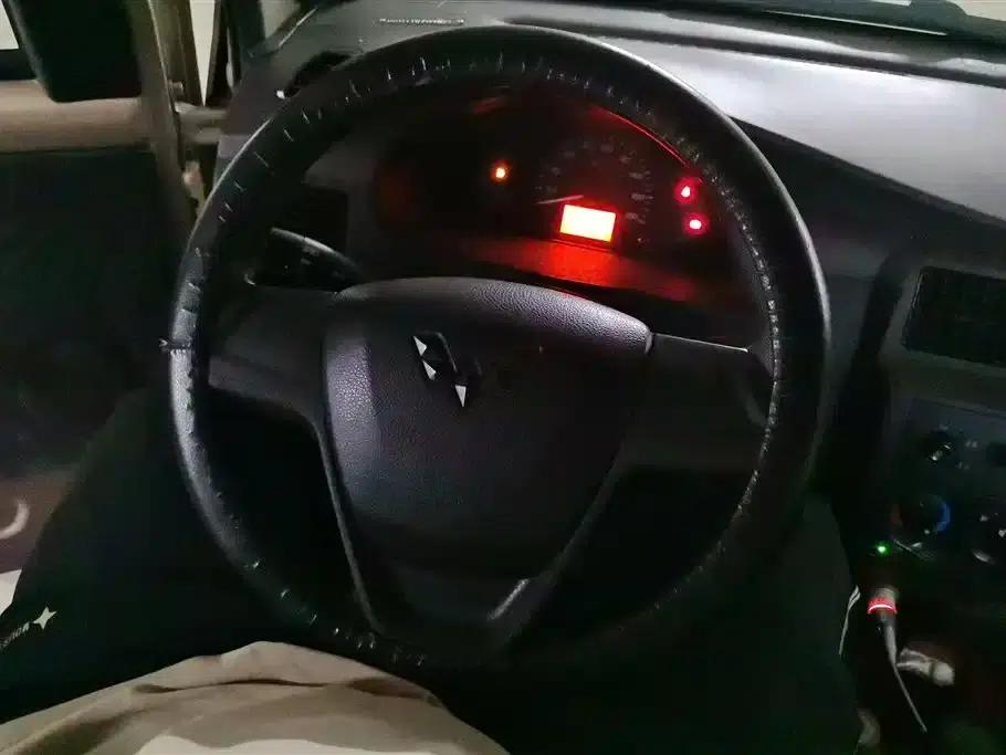 Wuling Rongguang 2019 1.5L Extended Basic Model — миниатюра 15
