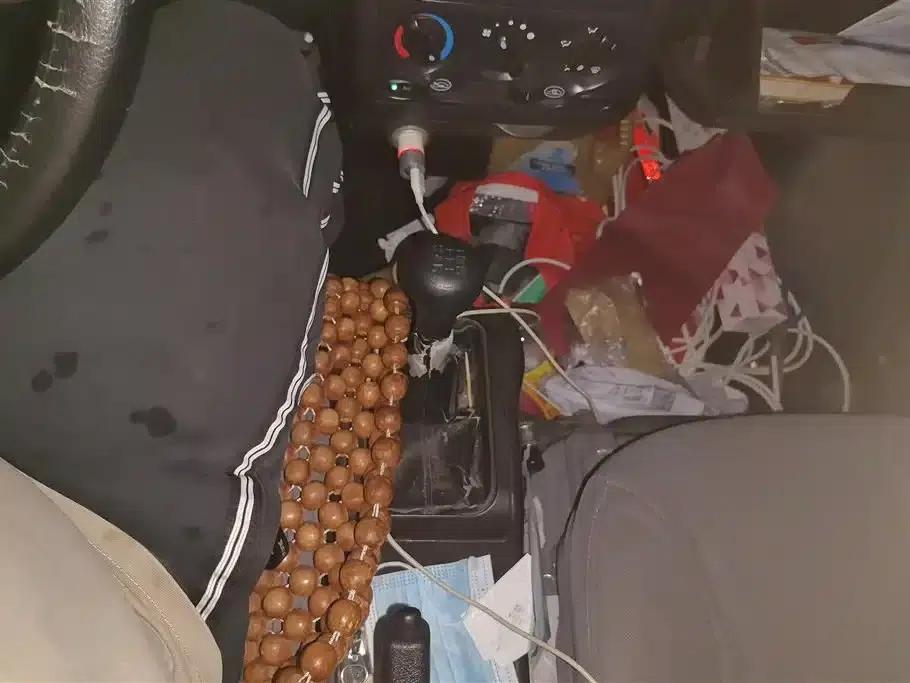 Wuling Rongguang 2019 1.5L Extended Basic Model — миниатюра 16