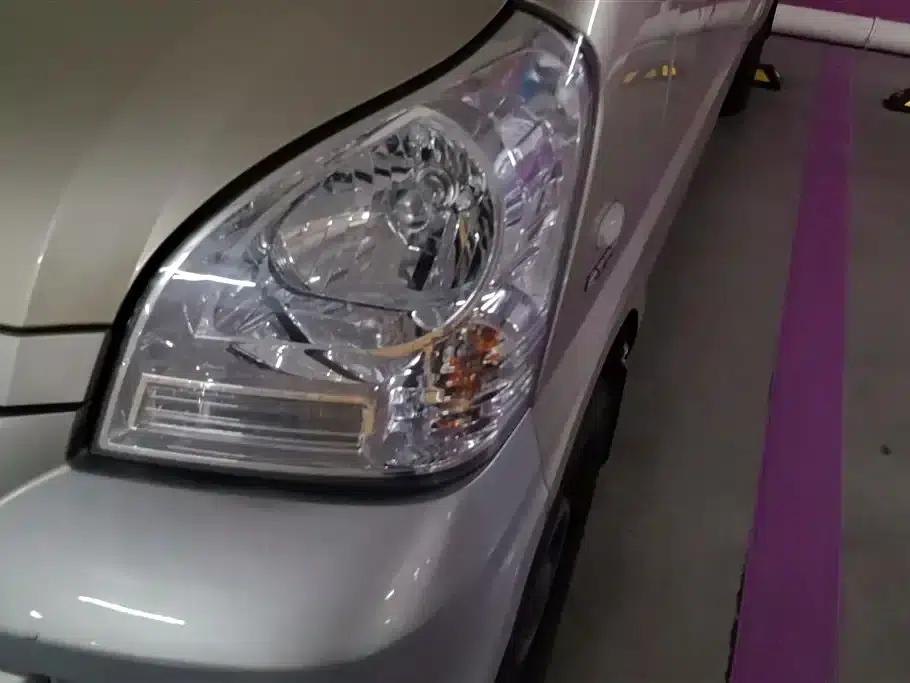 Wuling Rongguang 2019 1.5L Extended Basic Model — миниатюра 5