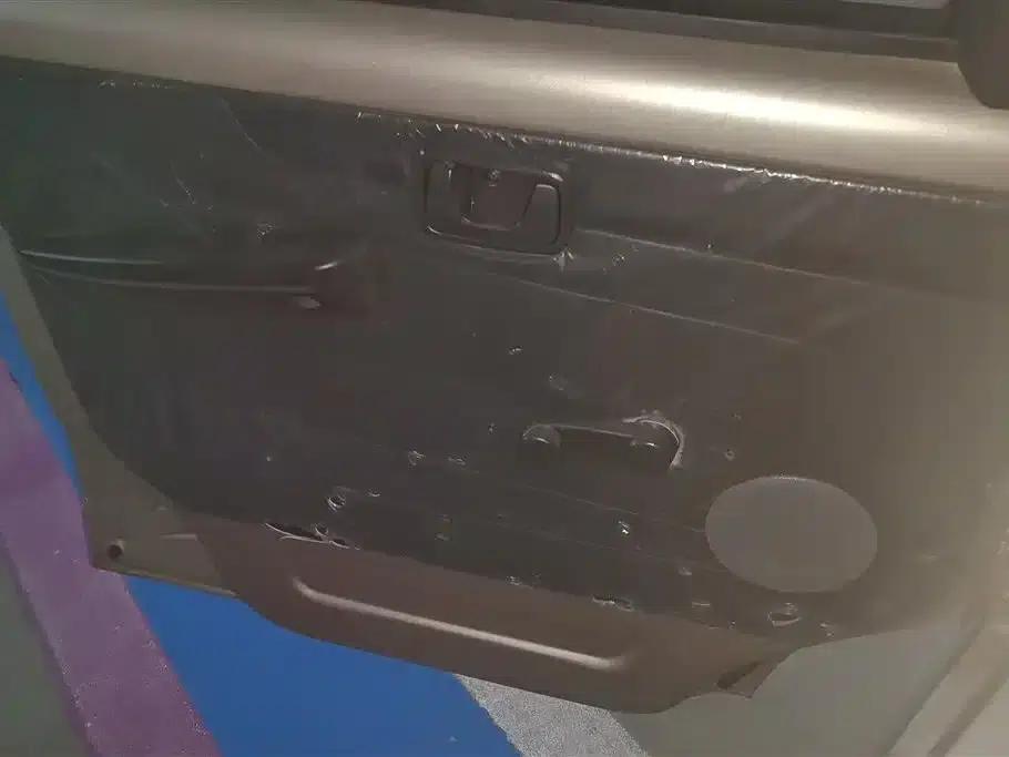 Wuling Rongguang 2019 1.5L Extended Basic Model — миниатюра 7