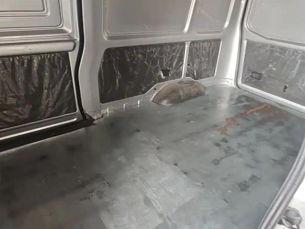 Wuling Rongguang 2021 1.5L Extended Basic 2-Seater Van with Windows (L3C) — миниатюра 17