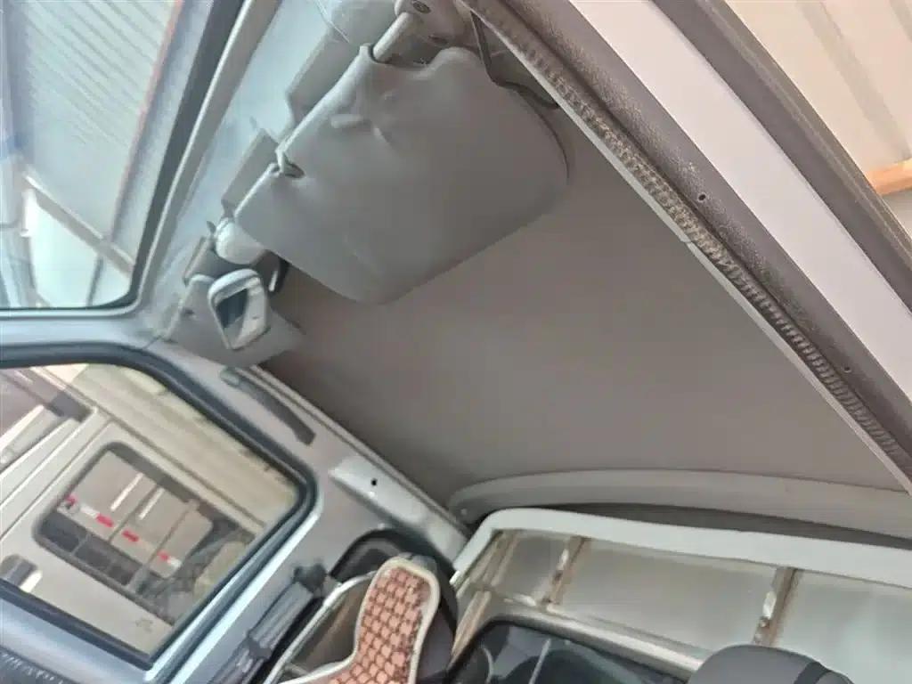 Wuling Rongguang 2021 1.5L Extended Basic 2-Seater Van with Windows (L3C) — миниатюра 18