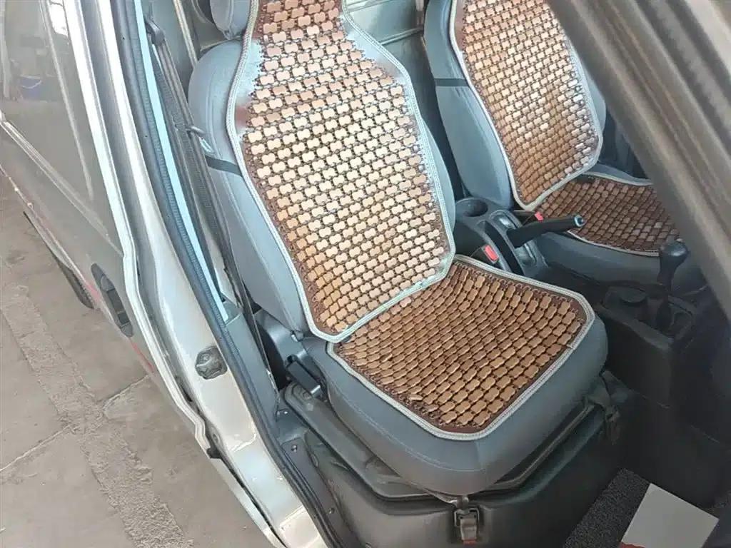 Wuling Rongguang 2021 1.5L Extended Basic 2-Seater Van with Windows (L3C) — миниатюра 25