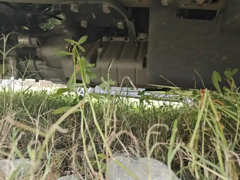 Wuling Rongguang 2017 1.5L Extended Basic Model — миниатюра 18