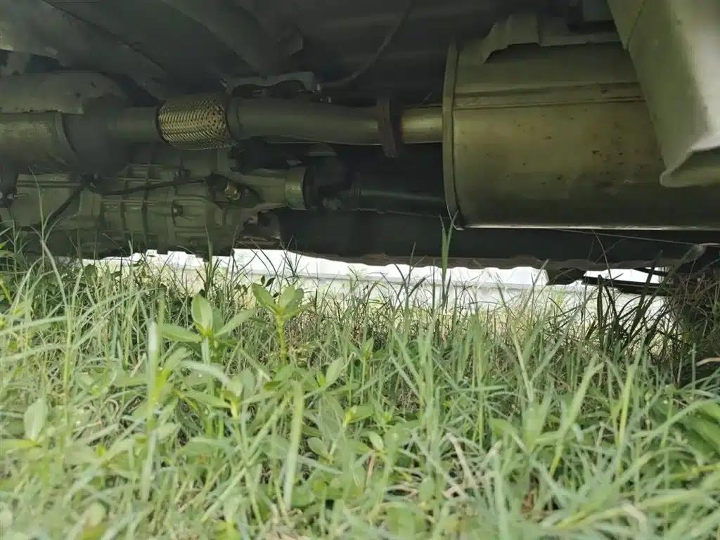 Wuling Rongguang 2017 1.5L Extended Basic Model — миниатюра 20