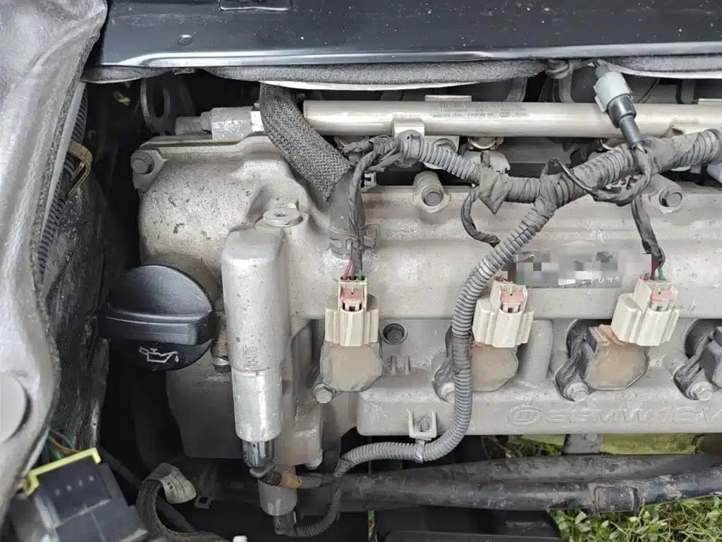 Wuling Rongguang 2017 1.5L Extended Basic Model — миниатюра 23