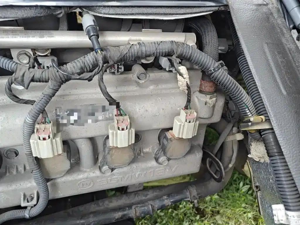 Wuling Rongguang 2017 1.5L Extended Basic Model — миниатюра 24