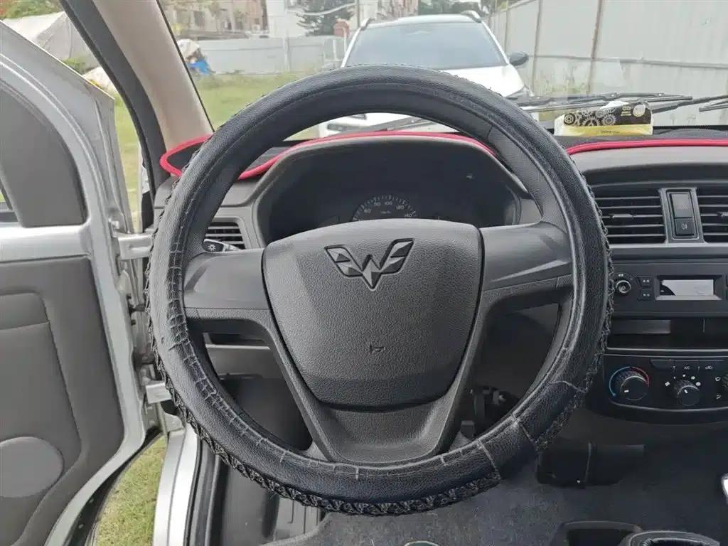 Wuling Rongguang 2017 1.5L Extended Basic Model — миниатюра 7