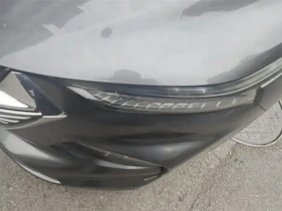 Wuling Capgemini 2020 1.5T CVT Flagship Edition — миниатюра 5