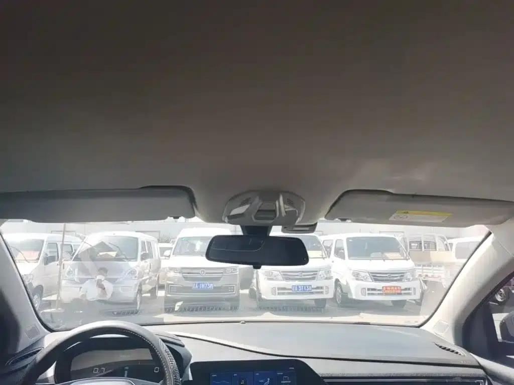 Wuling Capgemini 2020 1.5T CVT Elite — миниатюра 18