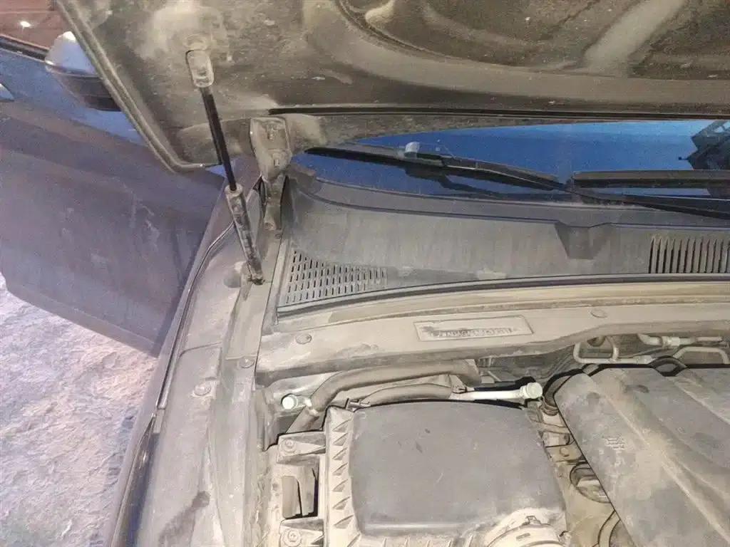 Wuling Capgemini 2020 1.5T CVT Flagship Edition — миниатюра 21