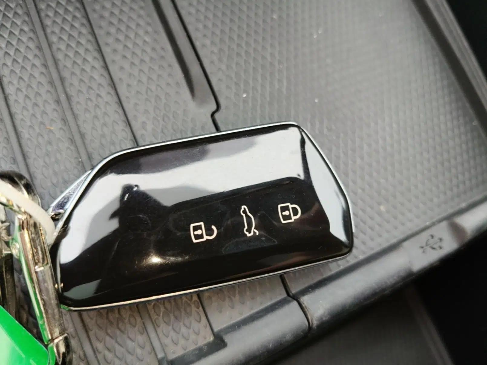 Volkswagen ID.UNYX 2024 Ultra Long-Range Version — миниатюра 12