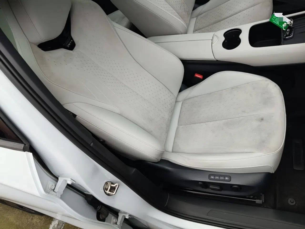 Volkswagen ID.UNYX 2024 Ultra Long-Range Version — миниатюра 23