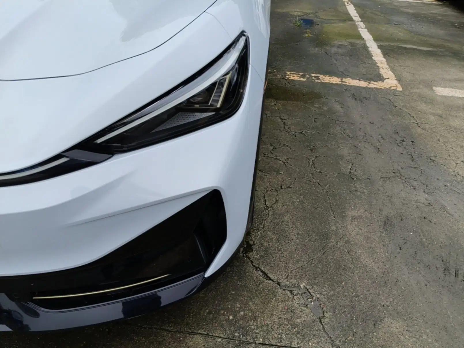 Volkswagen ID.UNYX 2024 Ultra Long-Range Version — миниатюра 9
