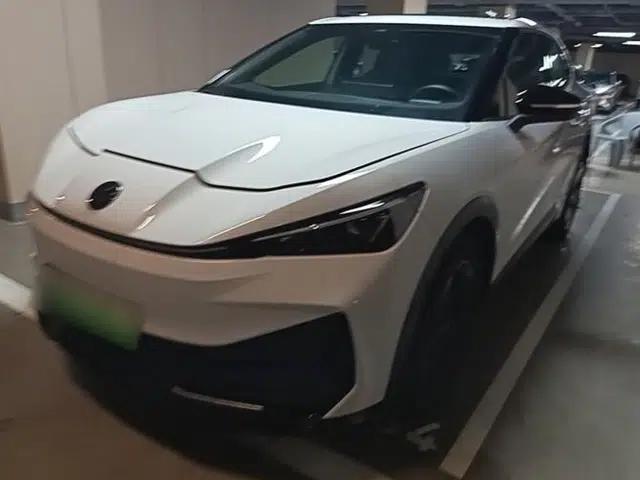 Volkswagen ID.UNYX 2024 Revised Pro Long-Range Version