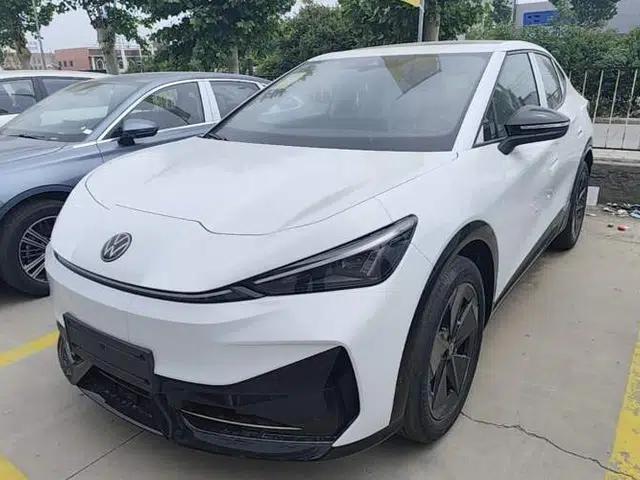 Volkswagen ID.UNYX 2025 Pure Model