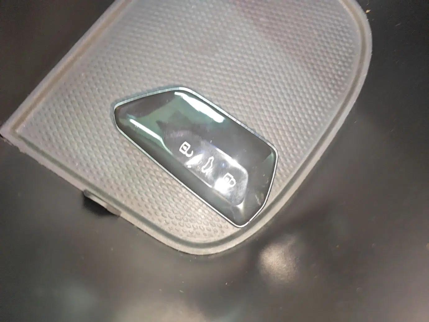 Volkswagen ID.UNYX 2024 Revised Ultra Long-Range Version — миниатюра 17