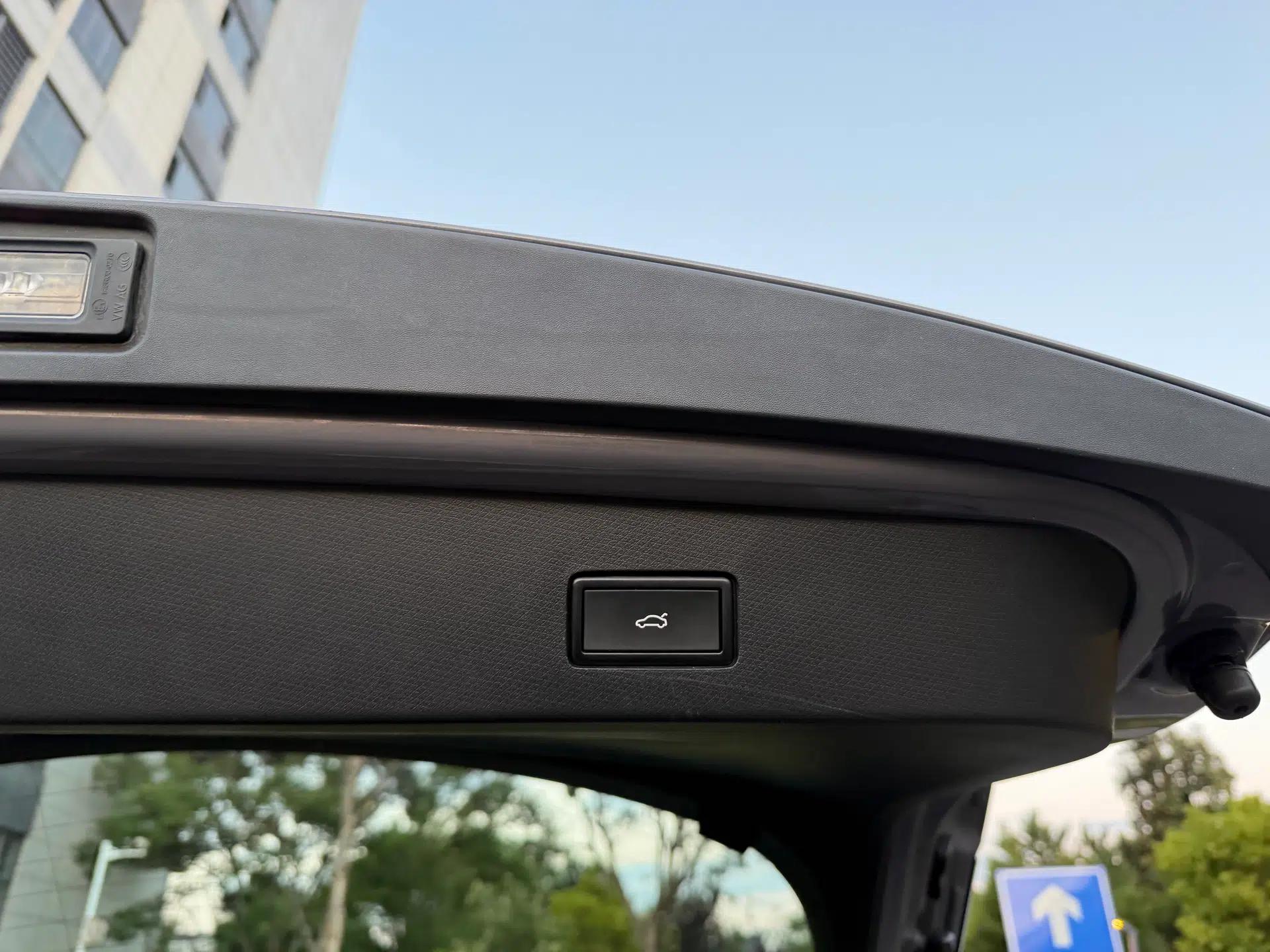 Volkswagen ID.UNYX 2024 Revised Ultra Long-Range Version — миниатюра 28