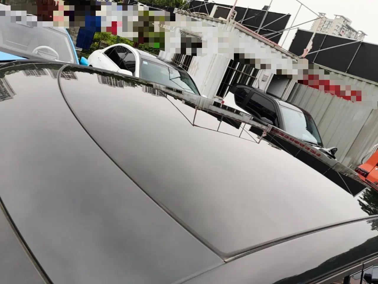 Volkswagen ID.UNYX 2024 Ultra Long-Range Version — миниатюра 11