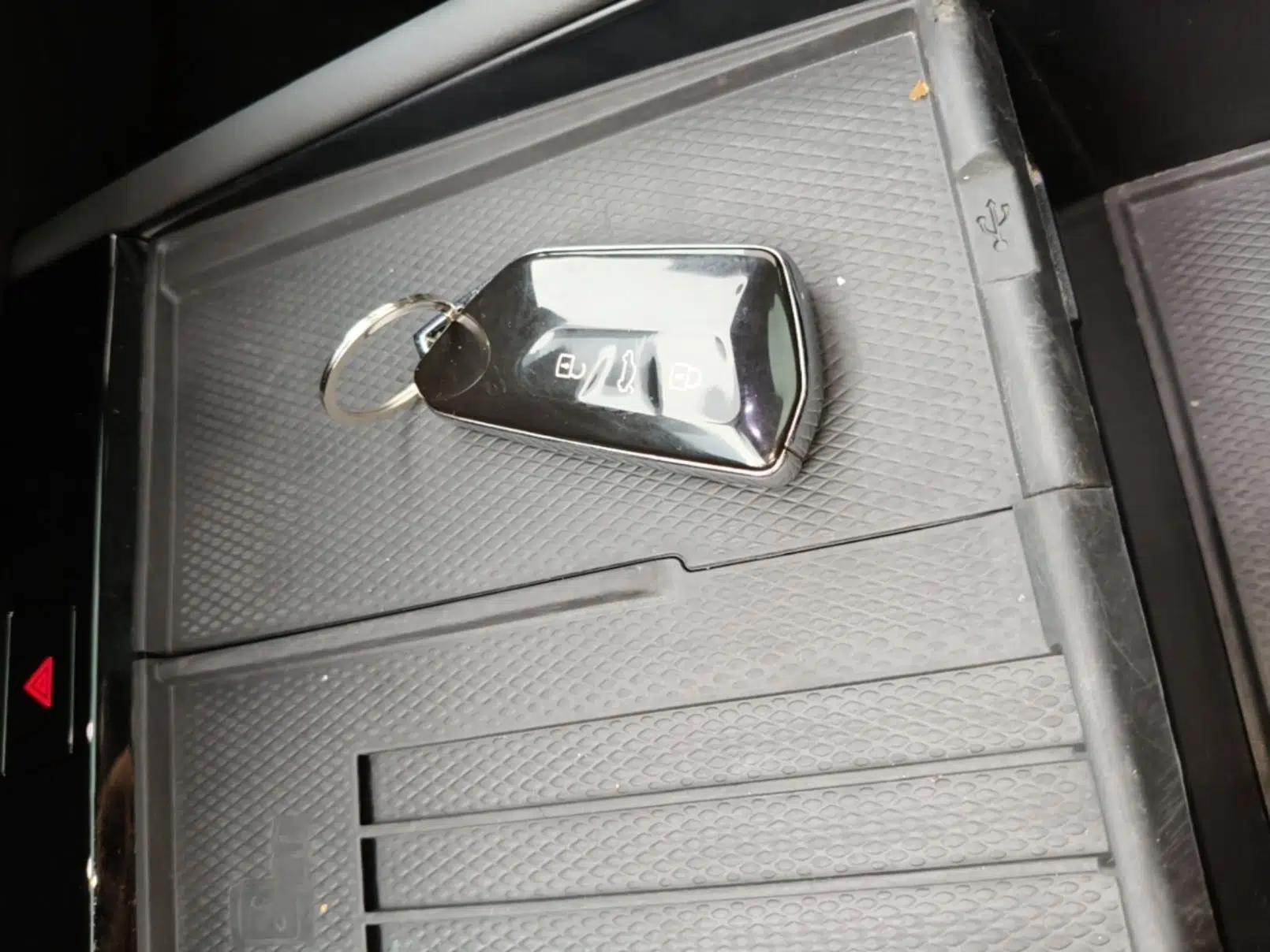 Volkswagen ID.UNYX 2024 Ultra Long-Range Version — миниатюра 12