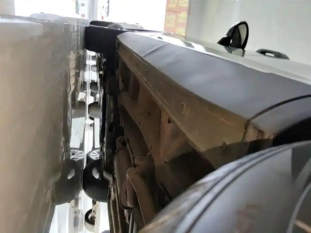 Wuling Xingchen 2021 1.5T CVT Star Edition — миниатюра 22