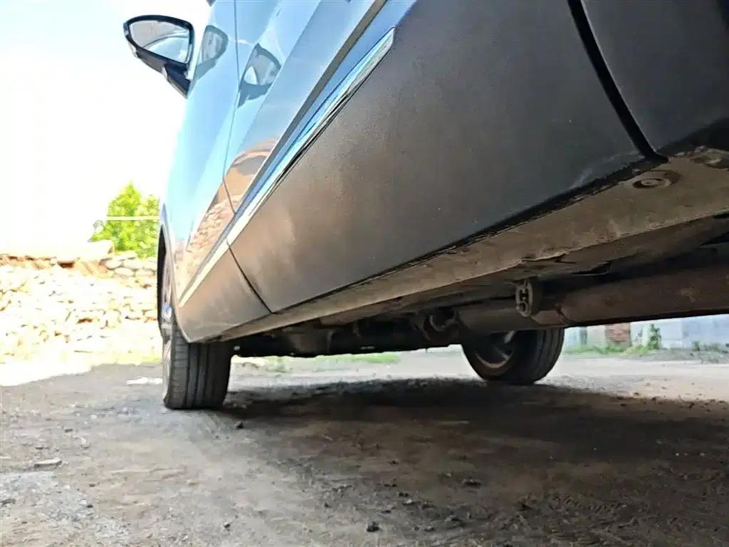 Wuling Xingchen 2022 2.0L DHT Electric Speed Model — миниатюра 22