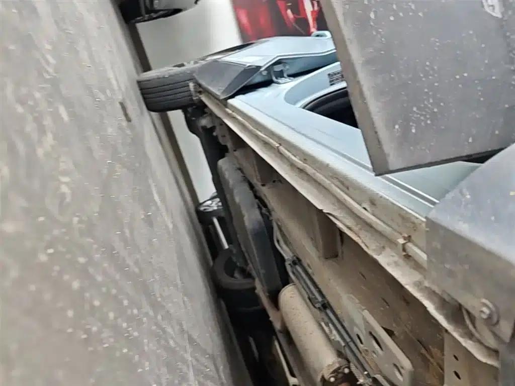 Wuling Xingchen 2021 1.5T CVT Star Edition — миниатюра 21
