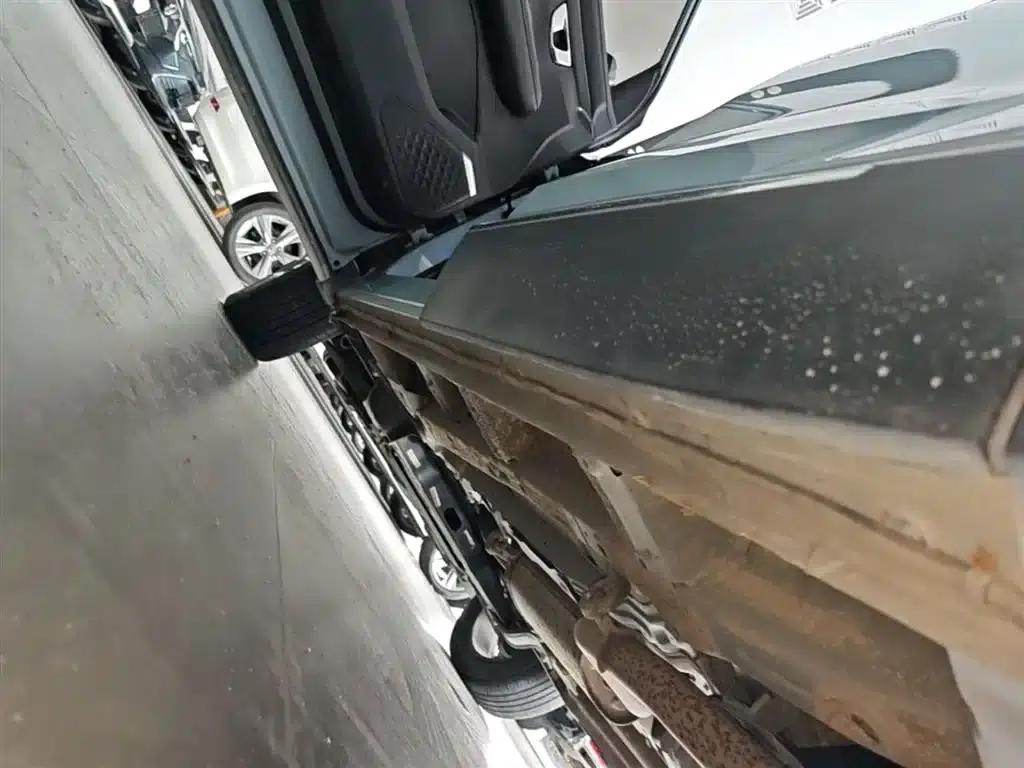 Wuling Xingchen 2021 1.5T CVT Star Edition — миниатюра 22