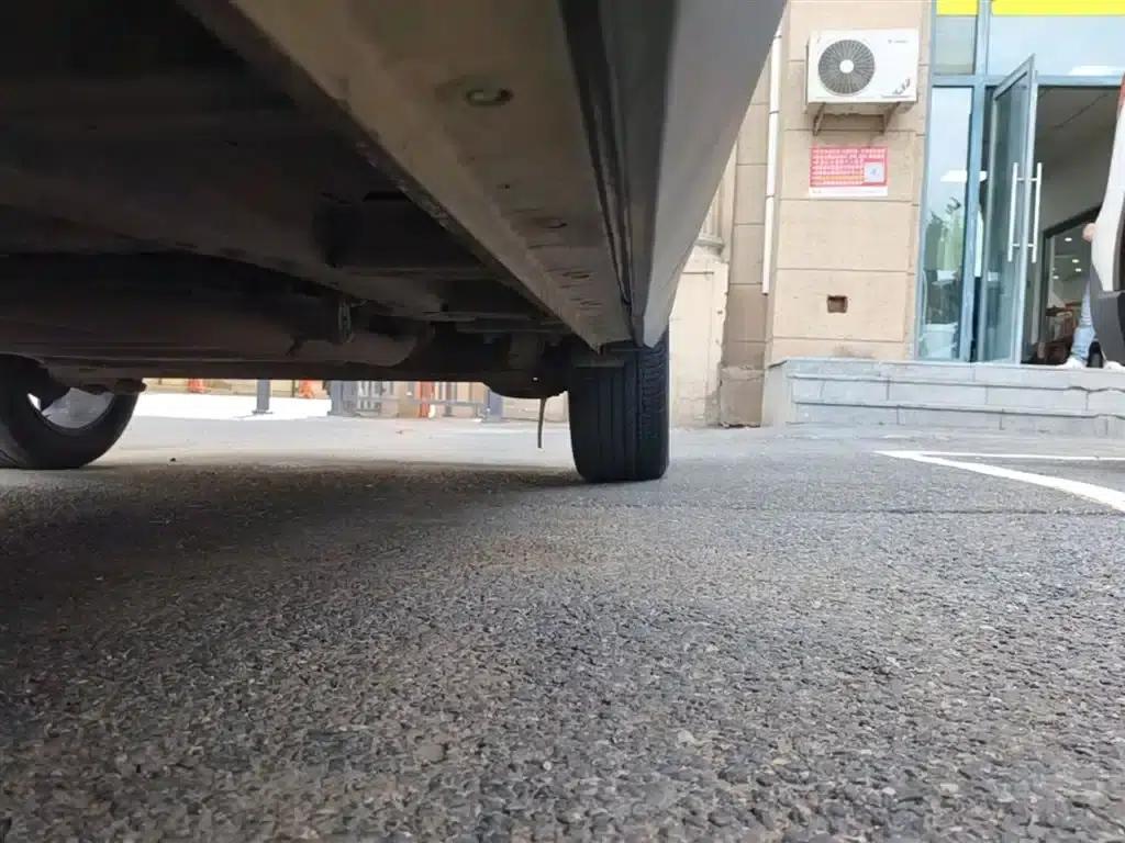 Wuling Xingchen 2021 1.5T CVT Star Edition — миниатюра 22