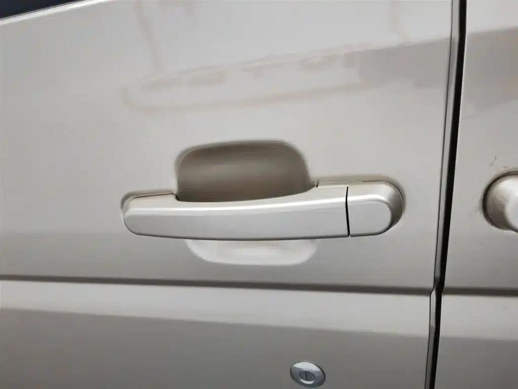 Wuling Rongguang V 2018 1.2L Standard Edition — миниатюра 18