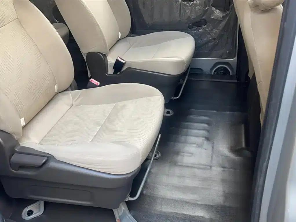 Wuling Rongguang V 2019 1.5L Standard Edition (National VI Emission Standard) LAR — миниатюра 13