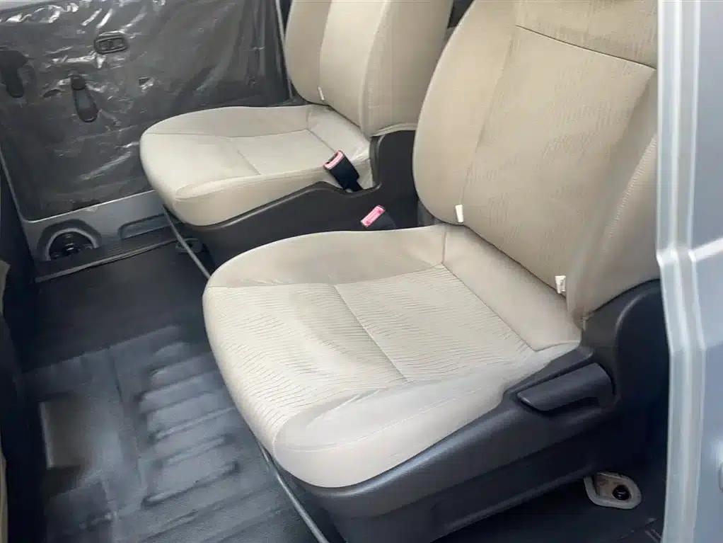 Wuling Rongguang V 2019 1.5L Standard Edition (National VI Emission Standard) LAR — миниатюра 15